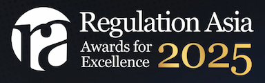 Regulation Asia Award